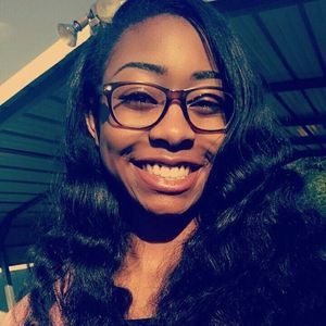 Meet your Posher, Mya